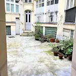 Studio - Pigalle/Abbesses Id 351