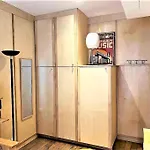 Studio - Pigalle/Abbesses Id 351