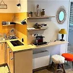 Studio - Pigalle/Abbesses Id 351